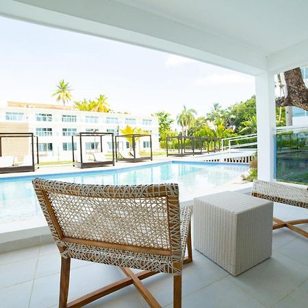 Presidential Suites Cabarete Ngoại thất bức ảnh