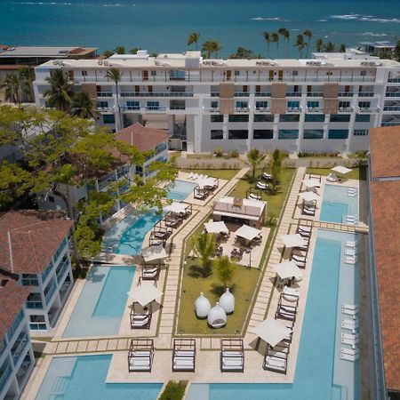 Presidential Suites Cabarete Ngoại thất bức ảnh