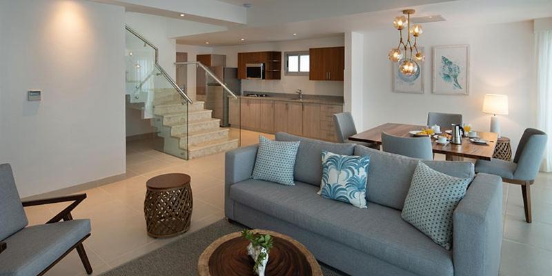 Presidential Suites Cabarete Ngoại thất bức ảnh