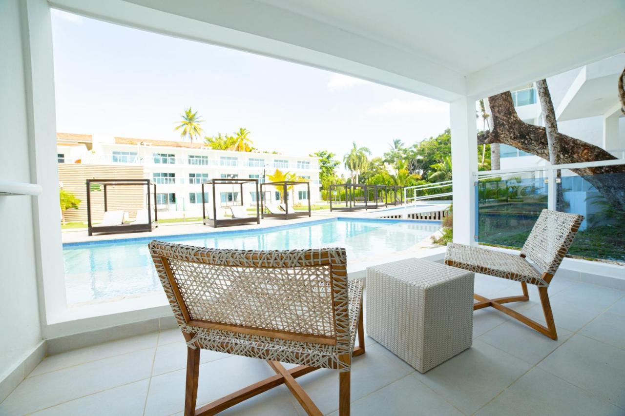 Presidential Suites Cabarete Ngoại thất bức ảnh