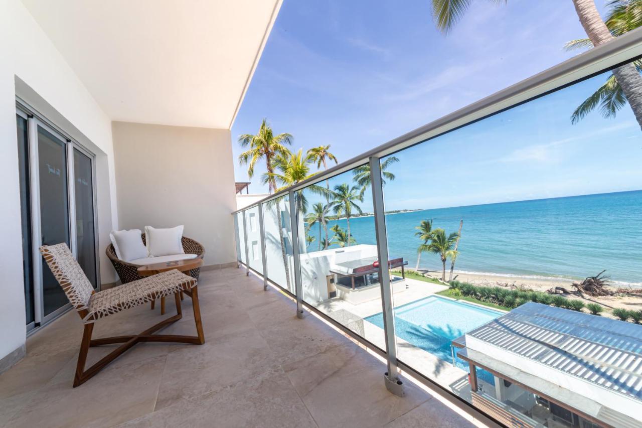 Presidential Suites Cabarete Ngoại thất bức ảnh