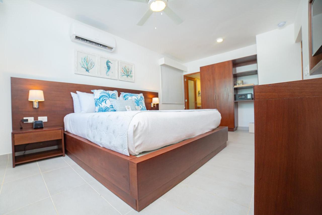 Presidential Suites Cabarete Ngoại thất bức ảnh