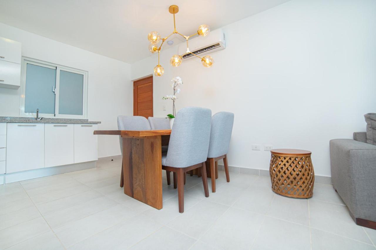 Presidential Suites Cabarete Ngoại thất bức ảnh