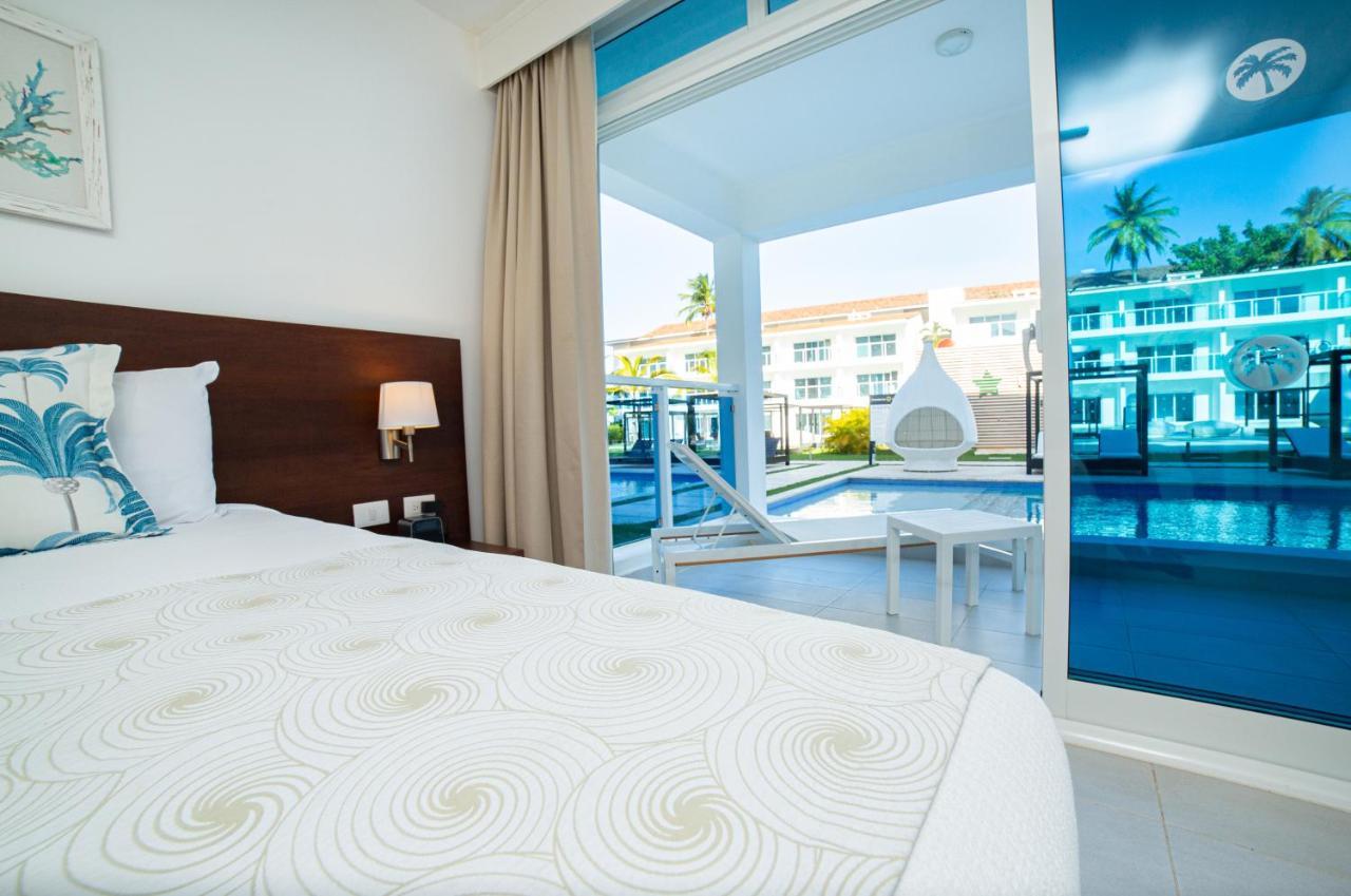 Presidential Suites Cabarete Ngoại thất bức ảnh