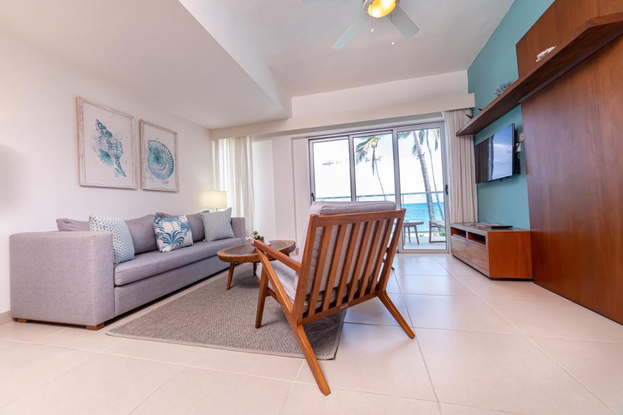Presidential Suites Cabarete Ngoại thất bức ảnh