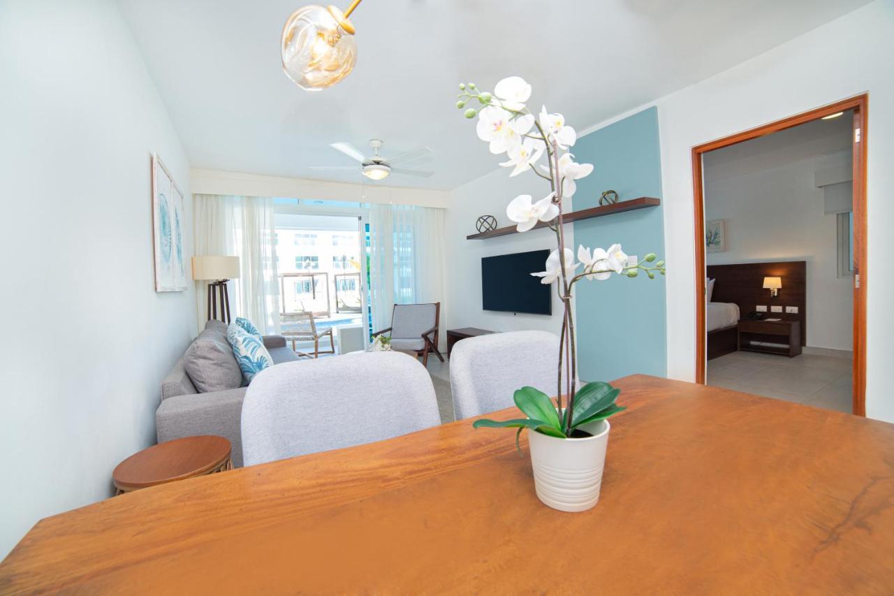 Presidential Suites Cabarete Ngoại thất bức ảnh