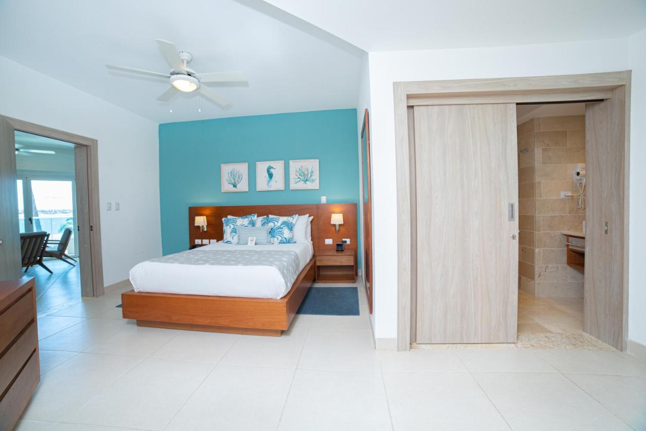 Presidential Suites Cabarete Ngoại thất bức ảnh