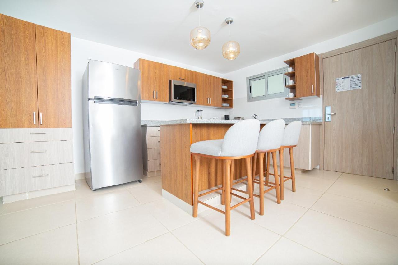 Presidential Suites Cabarete Ngoại thất bức ảnh
