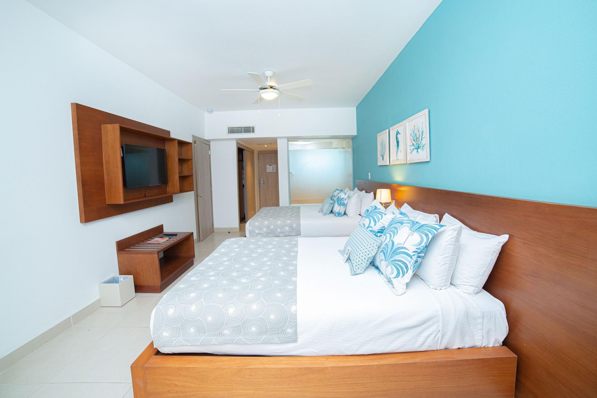 Presidential Suites Cabarete Ngoại thất bức ảnh