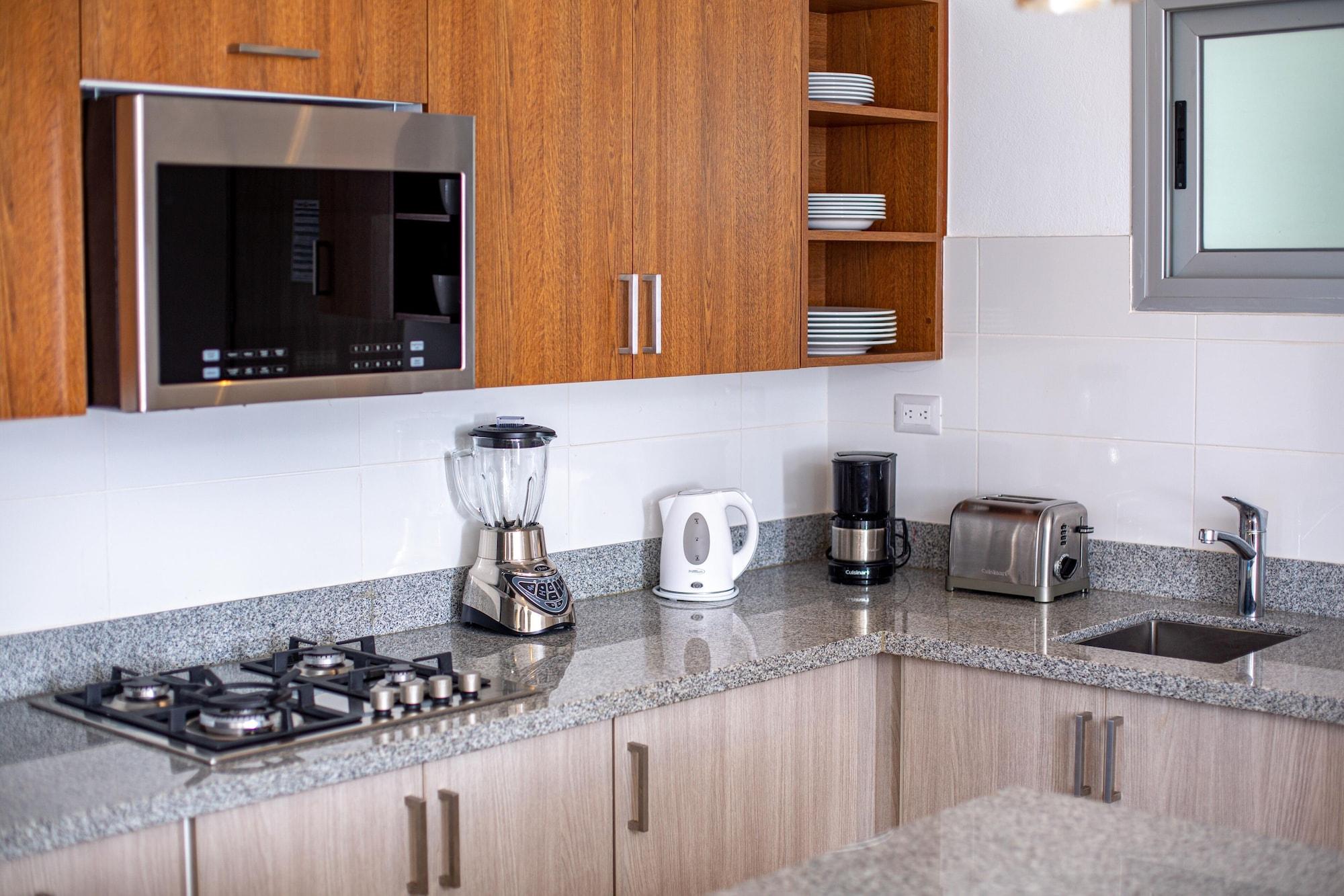 Presidential Suites Cabarete Ngoại thất bức ảnh