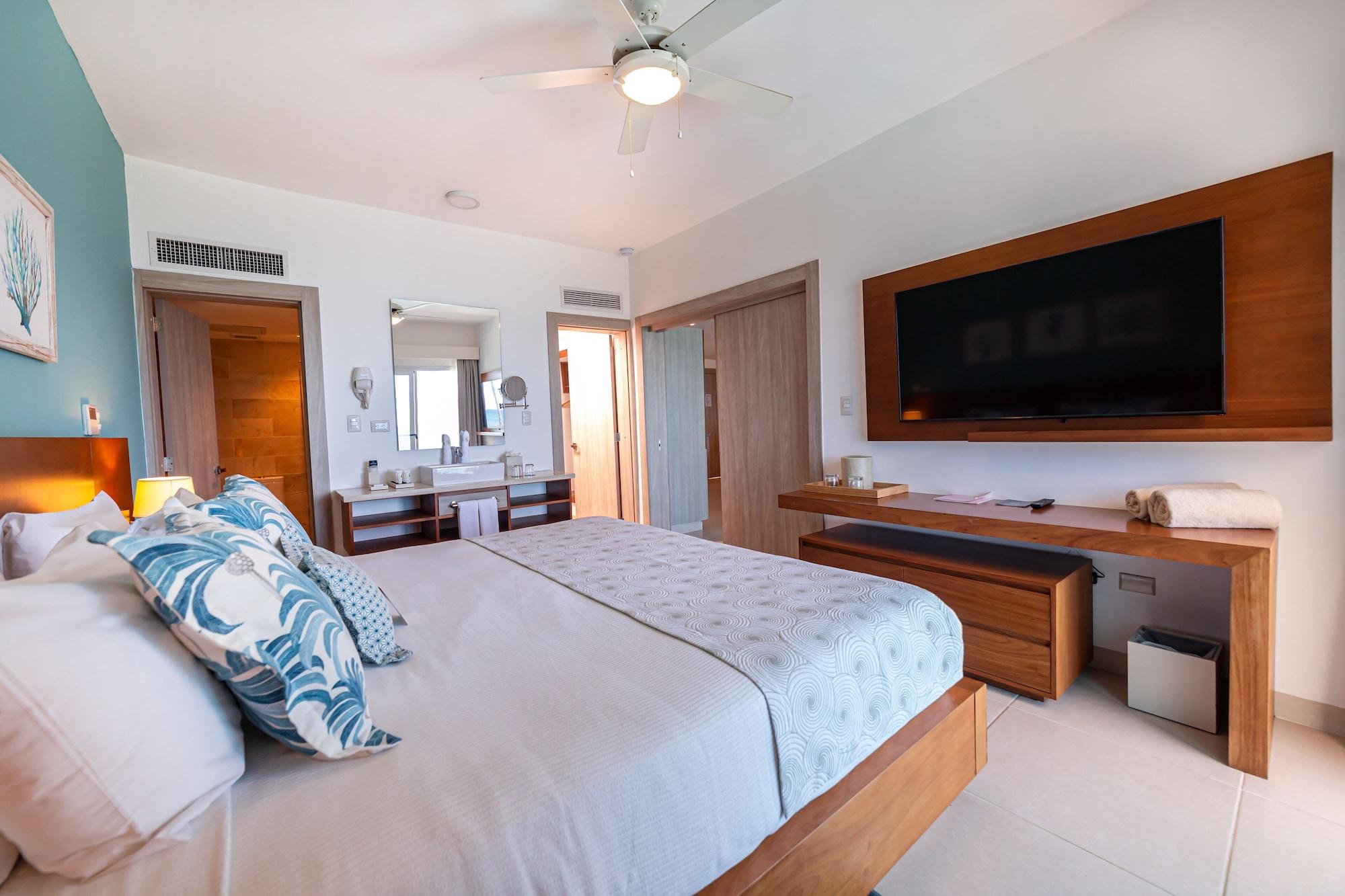 Presidential Suites Cabarete Ngoại thất bức ảnh