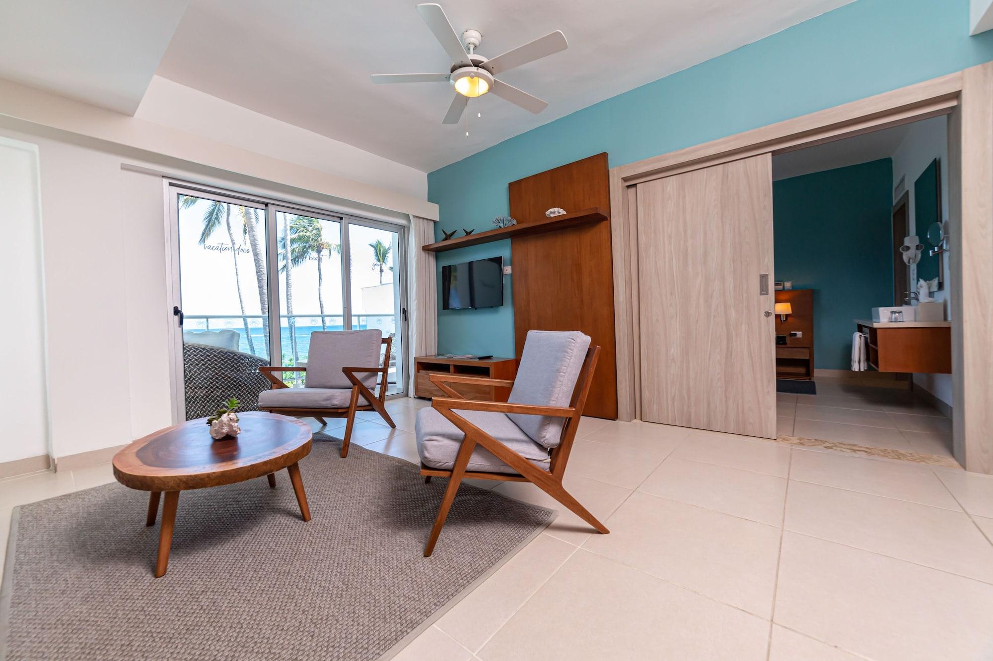 Presidential Suites Cabarete Ngoại thất bức ảnh