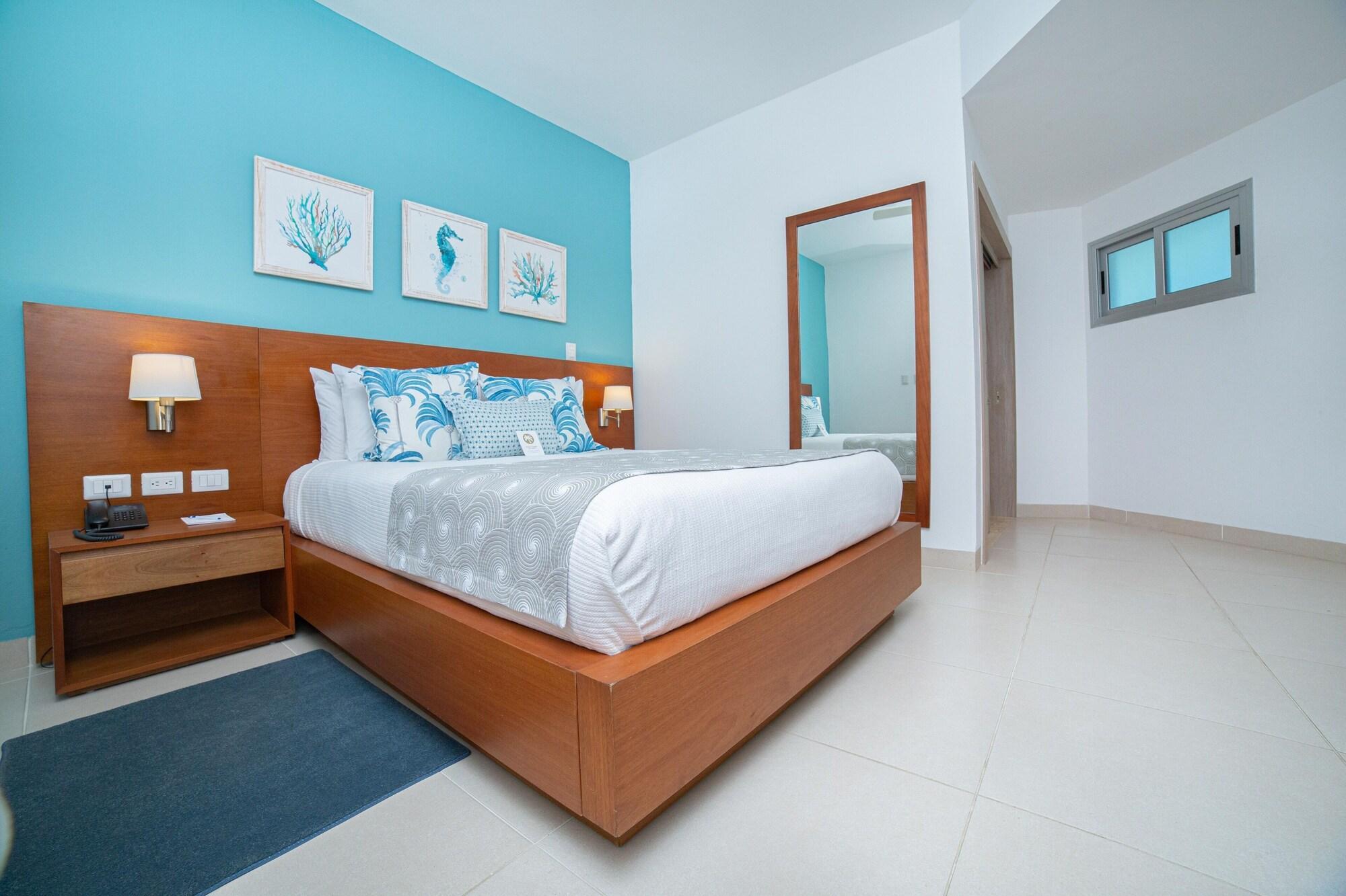 Presidential Suites Cabarete Ngoại thất bức ảnh