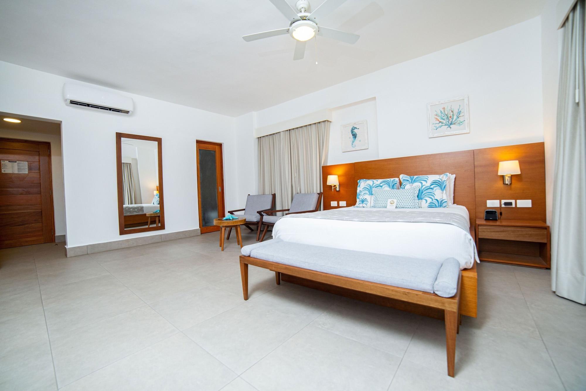 Presidential Suites Cabarete Ngoại thất bức ảnh