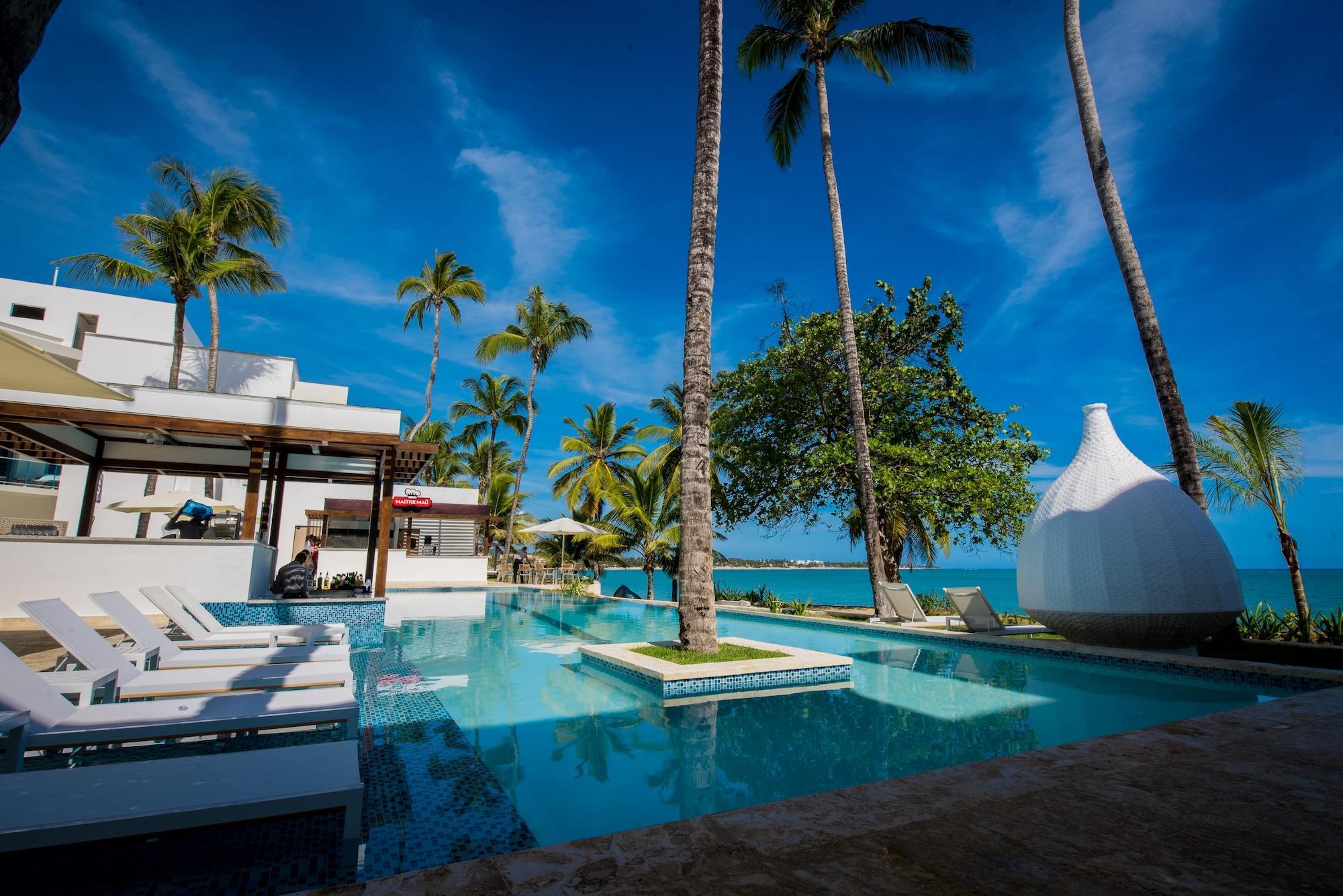 Presidential Suites Cabarete Ngoại thất bức ảnh