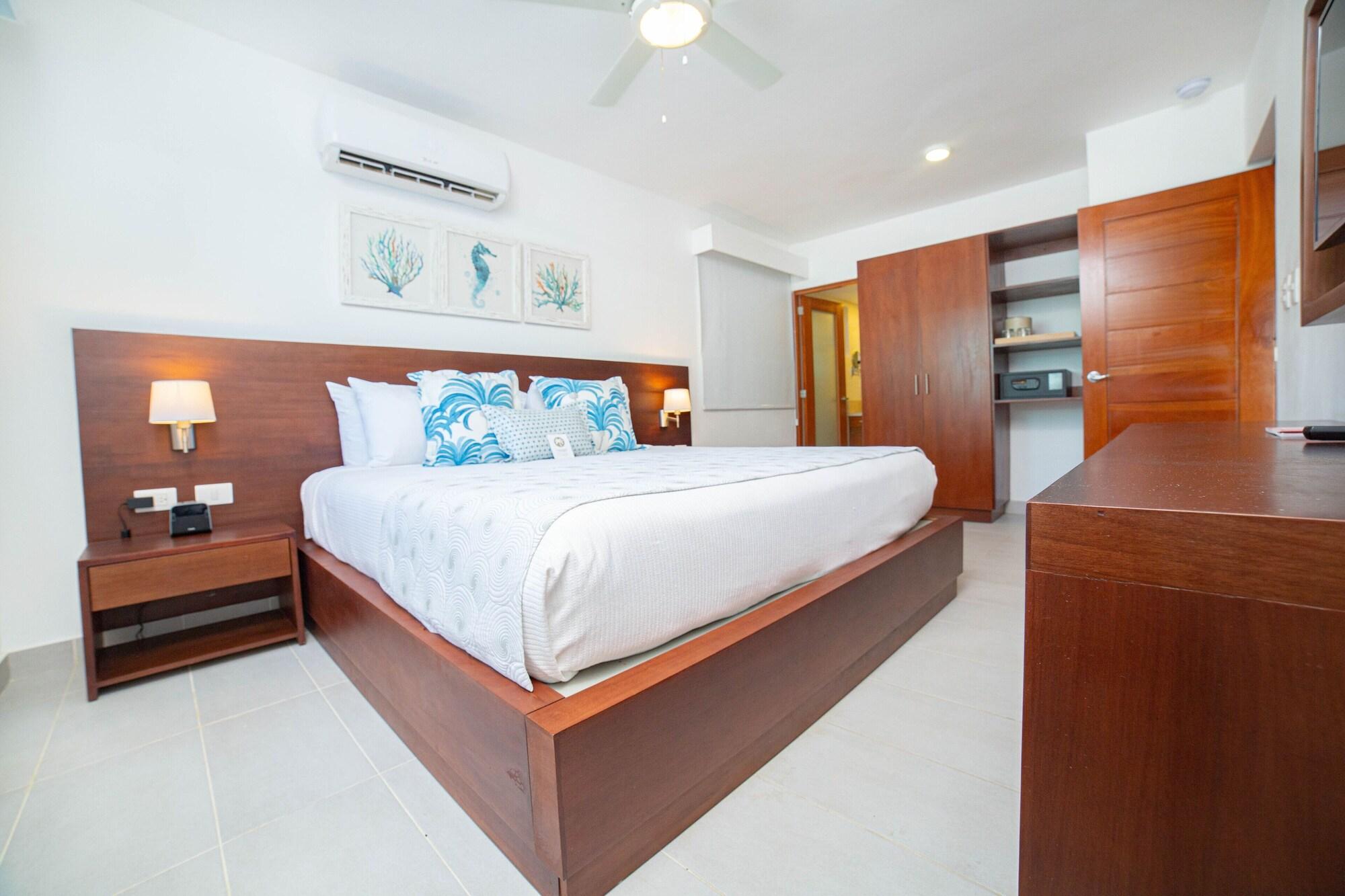 Presidential Suites Cabarete Ngoại thất bức ảnh