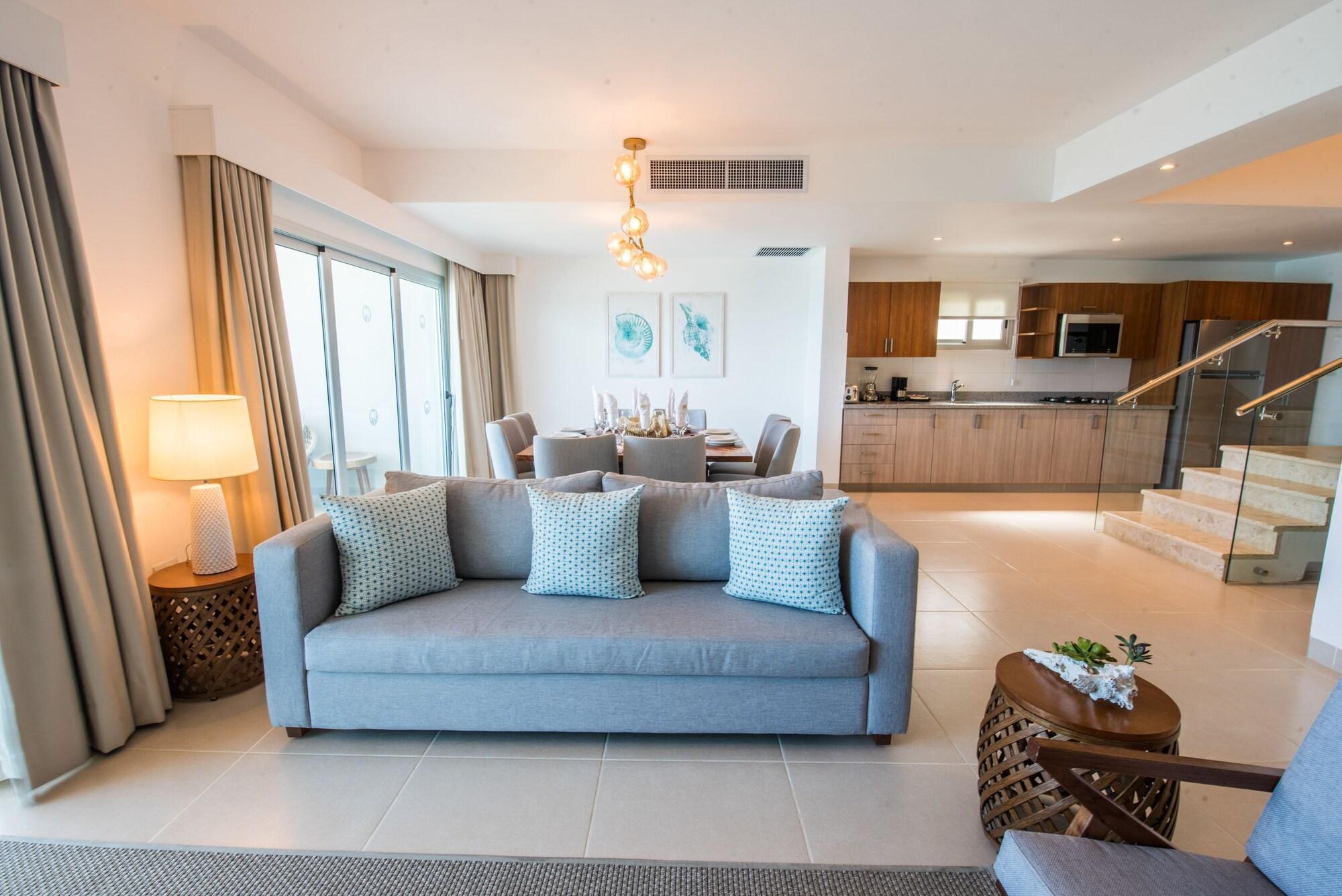 Presidential Suites Cabarete Ngoại thất bức ảnh