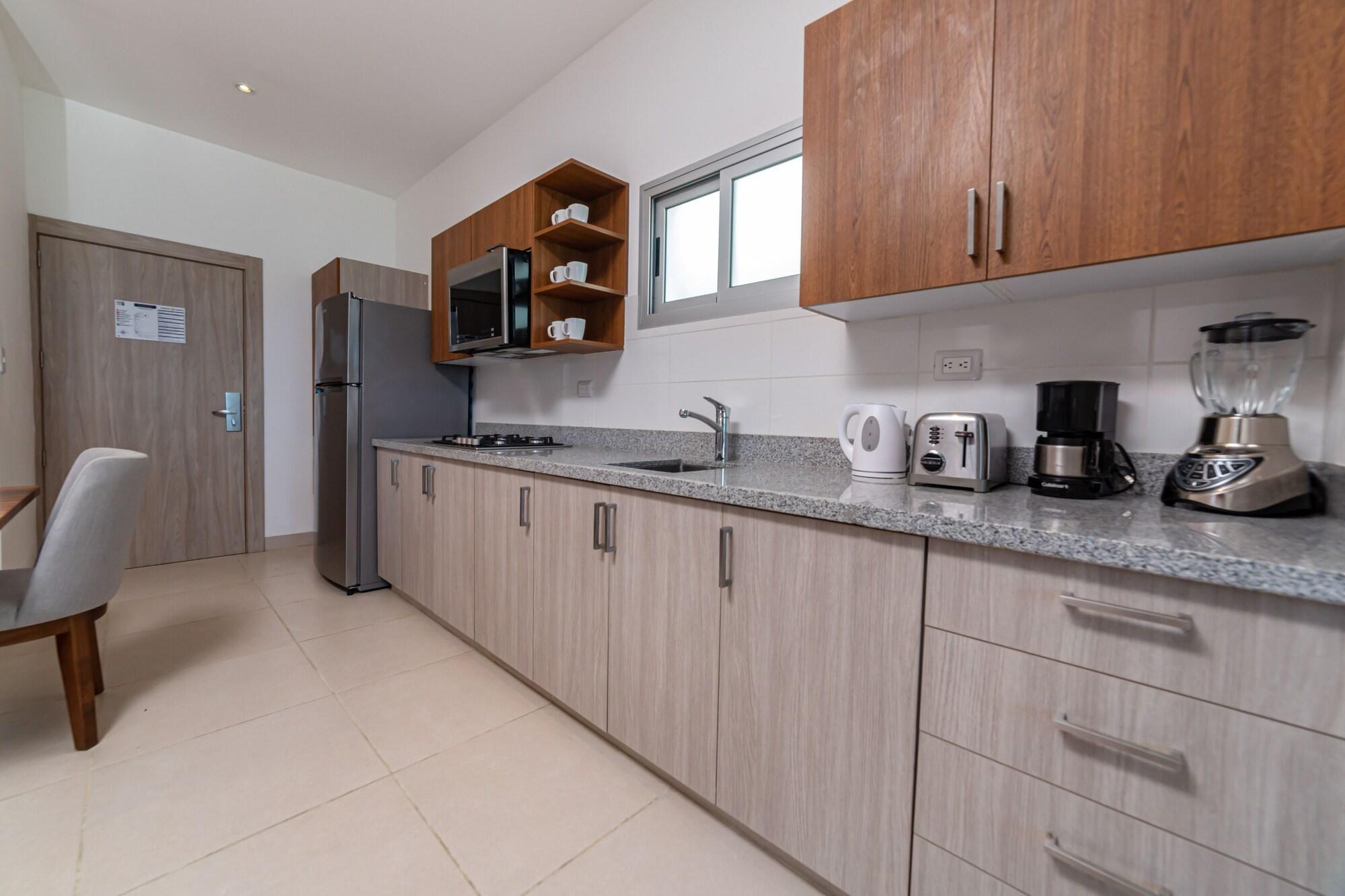 Presidential Suites Cabarete Ngoại thất bức ảnh