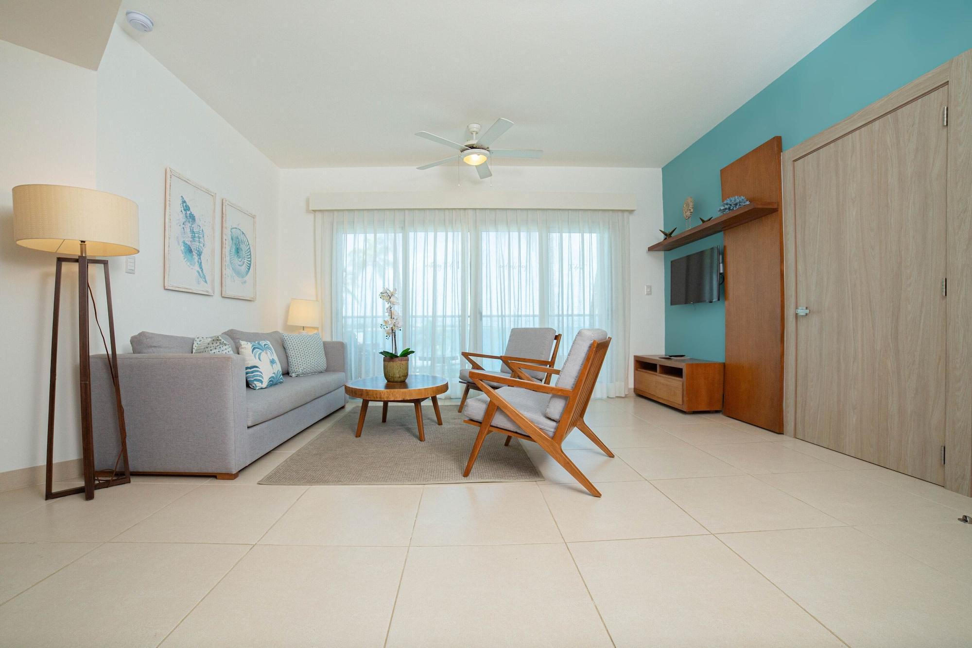 Presidential Suites Cabarete Ngoại thất bức ảnh