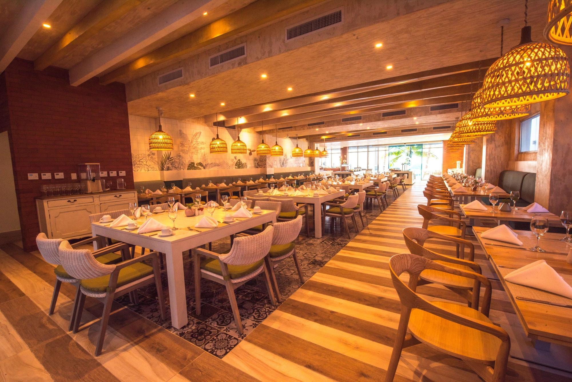 Presidential Suites Cabarete Ngoại thất bức ảnh