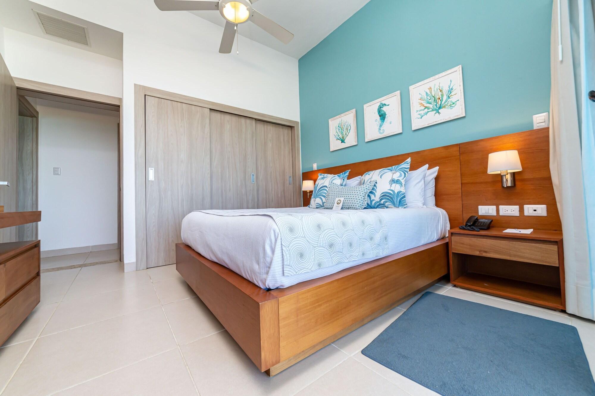 Presidential Suites Cabarete Ngoại thất bức ảnh