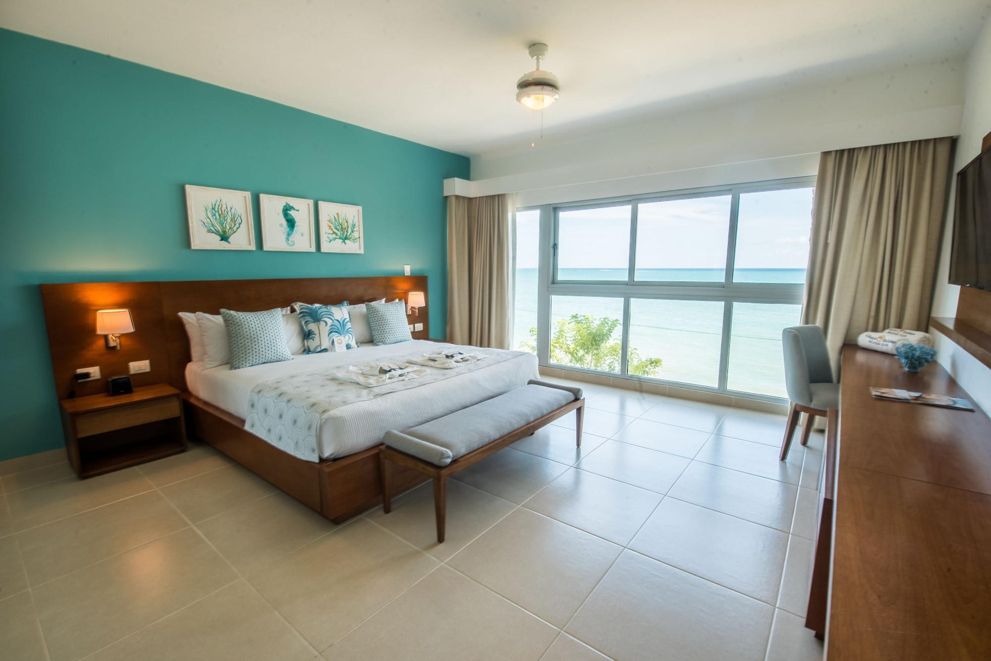 Presidential Suites Cabarete Ngoại thất bức ảnh