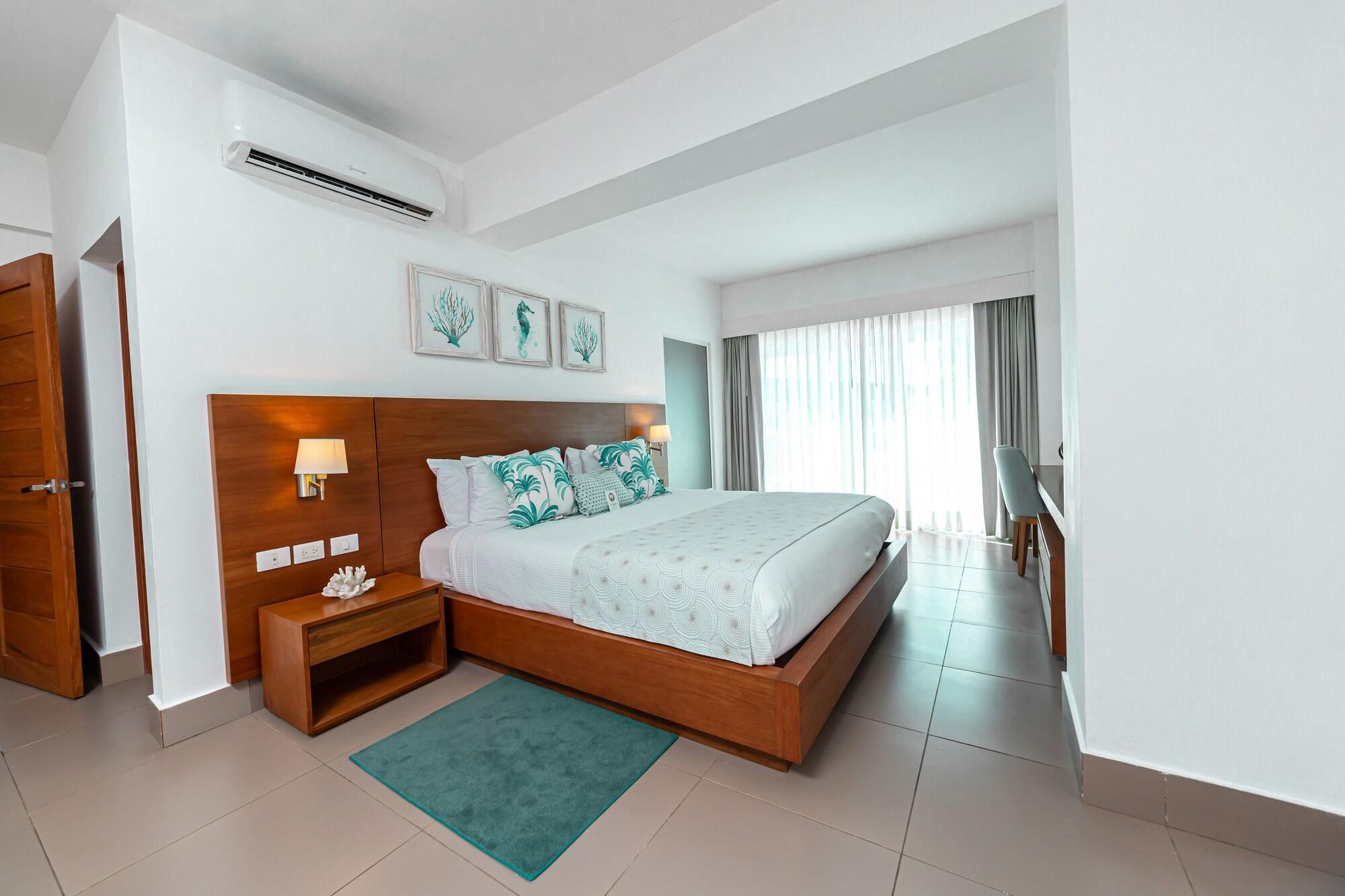 Presidential Suites Cabarete Ngoại thất bức ảnh