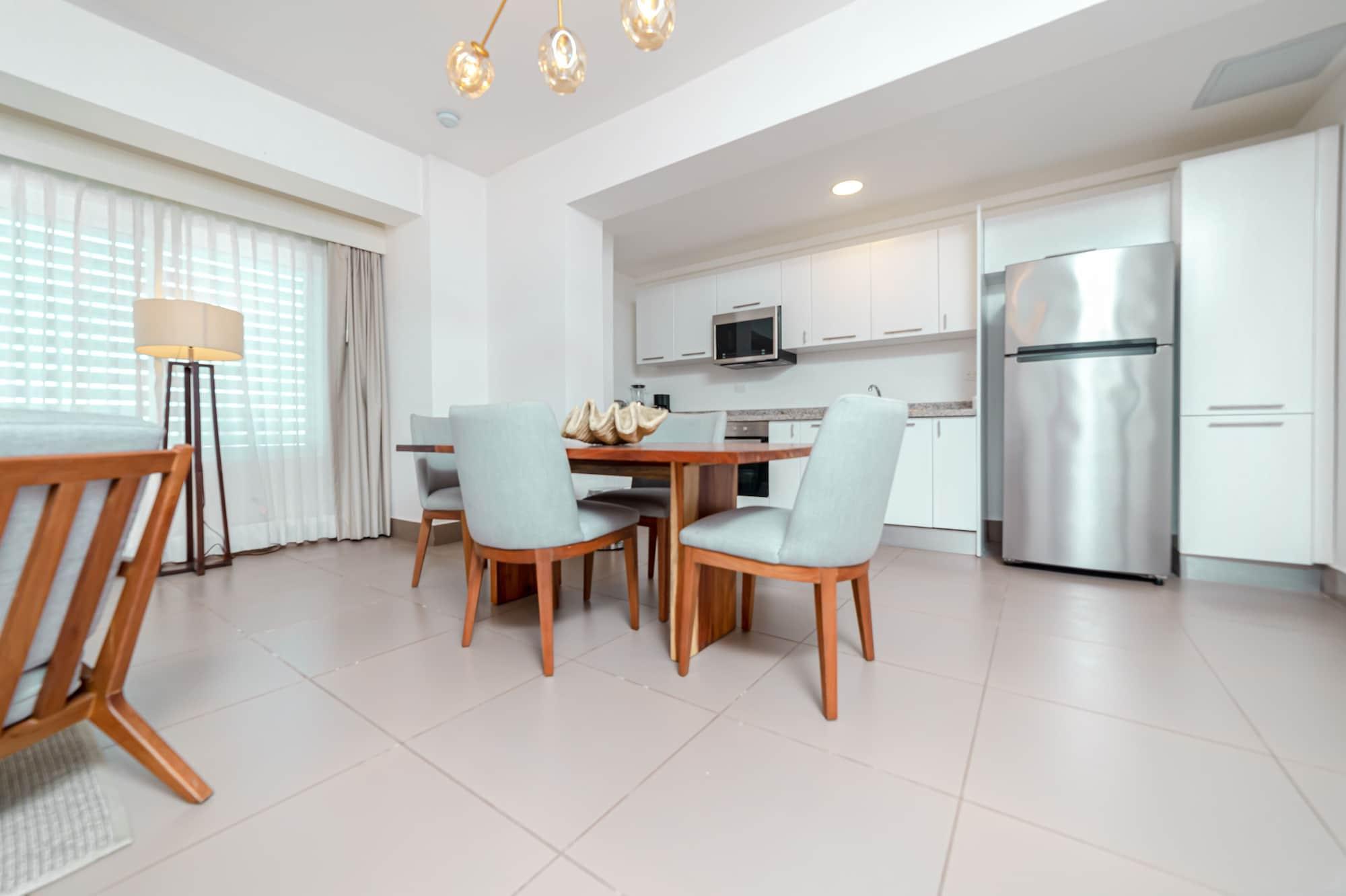 Presidential Suites Cabarete Ngoại thất bức ảnh