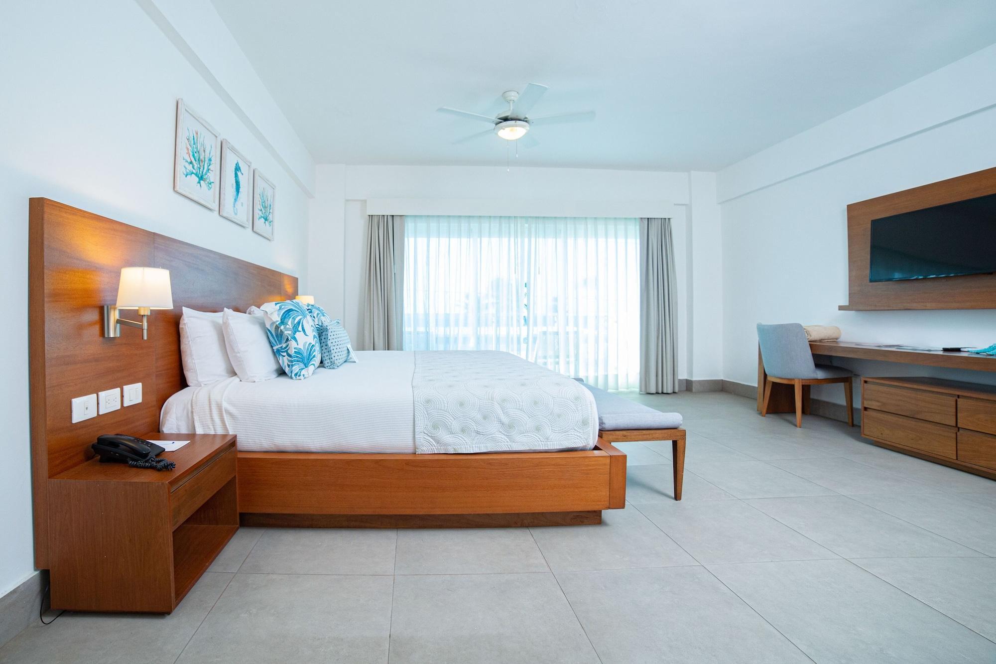 Presidential Suites Cabarete Ngoại thất bức ảnh