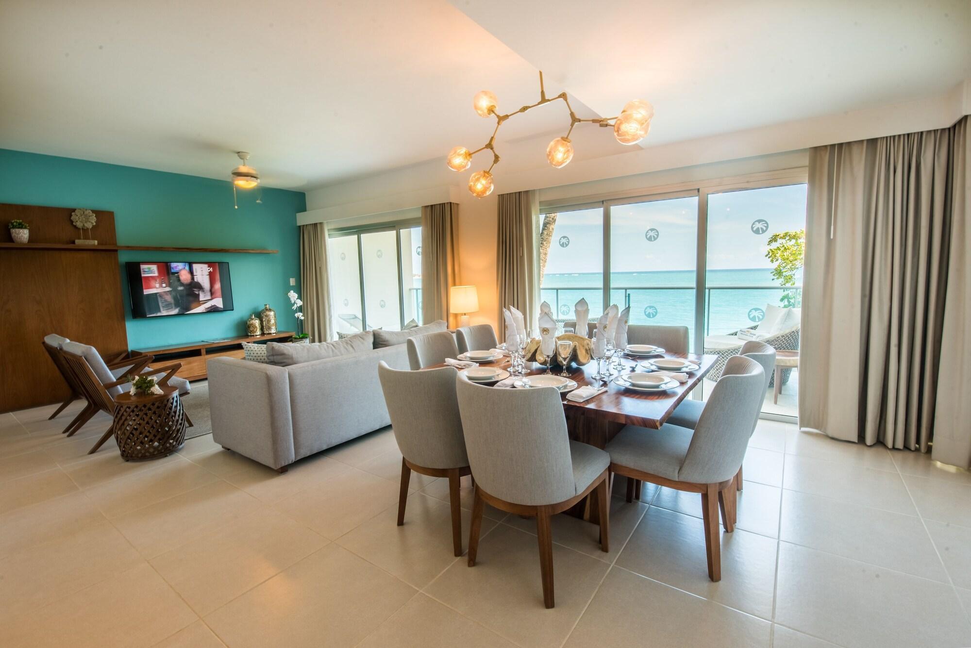Presidential Suites Cabarete Ngoại thất bức ảnh