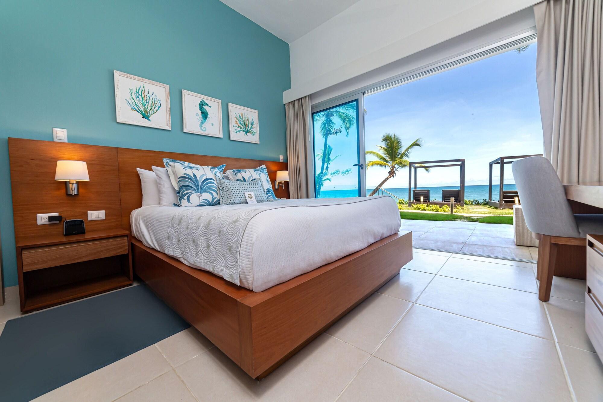 Presidential Suites Cabarete Ngoại thất bức ảnh