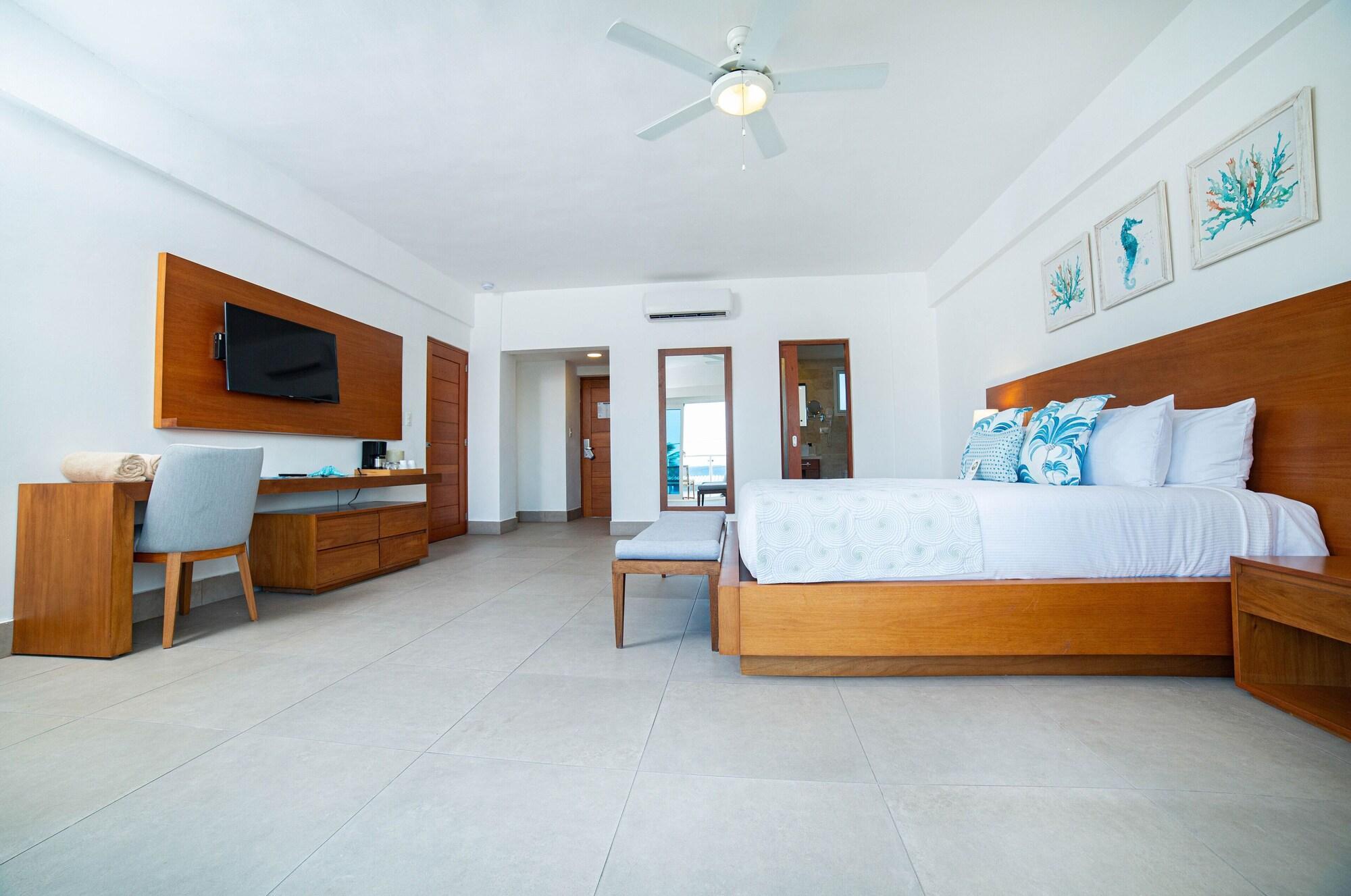 Presidential Suites Cabarete Ngoại thất bức ảnh
