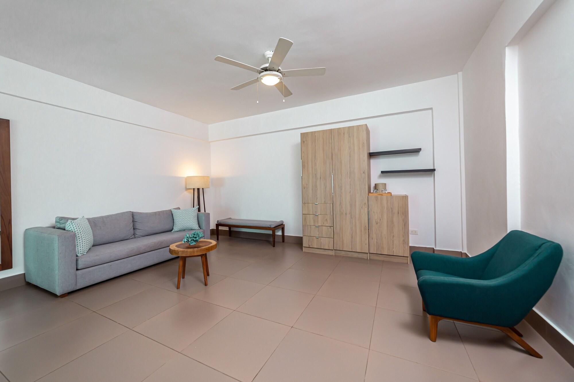 Presidential Suites Cabarete Ngoại thất bức ảnh