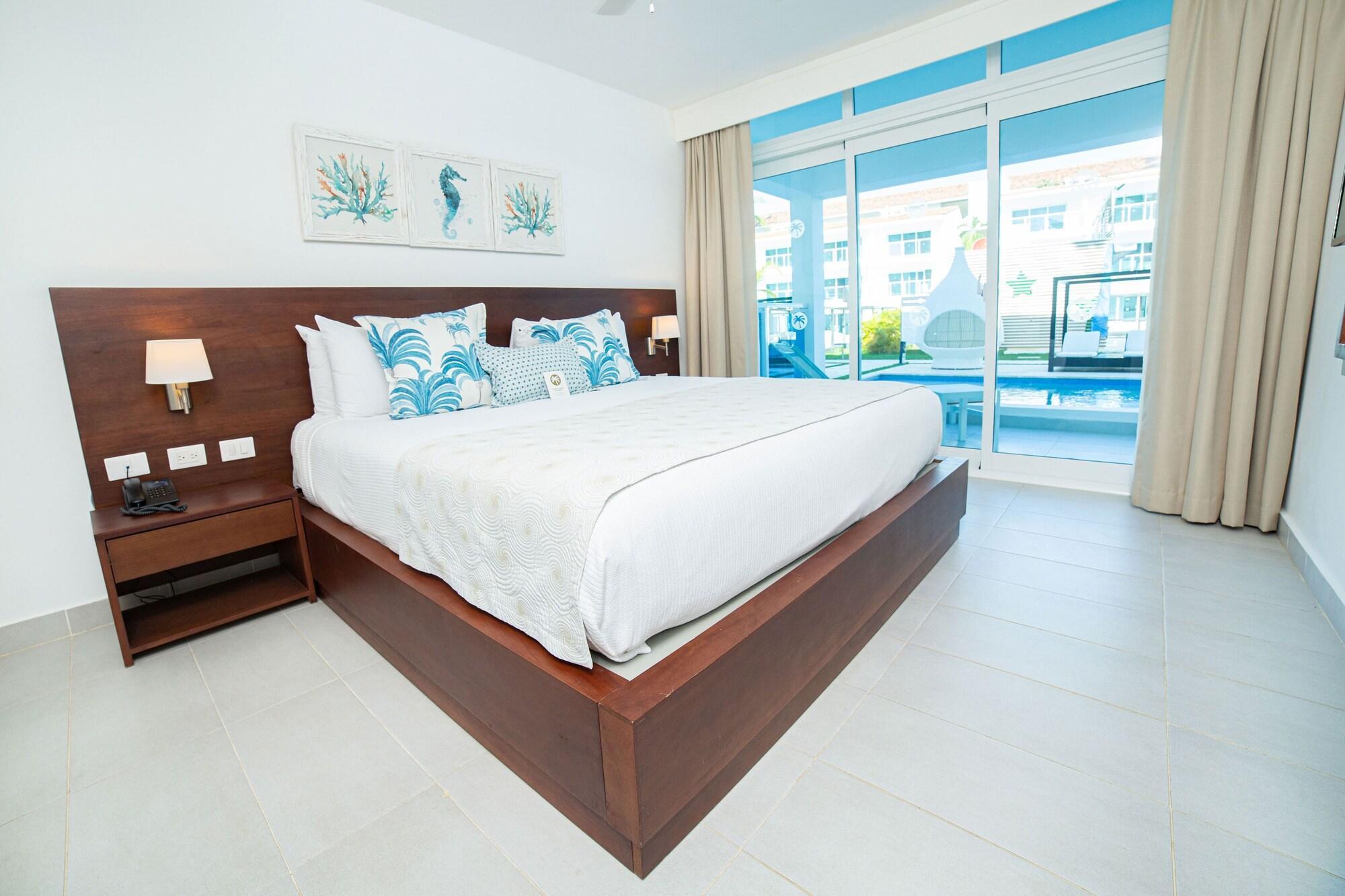 Presidential Suites Cabarete Ngoại thất bức ảnh