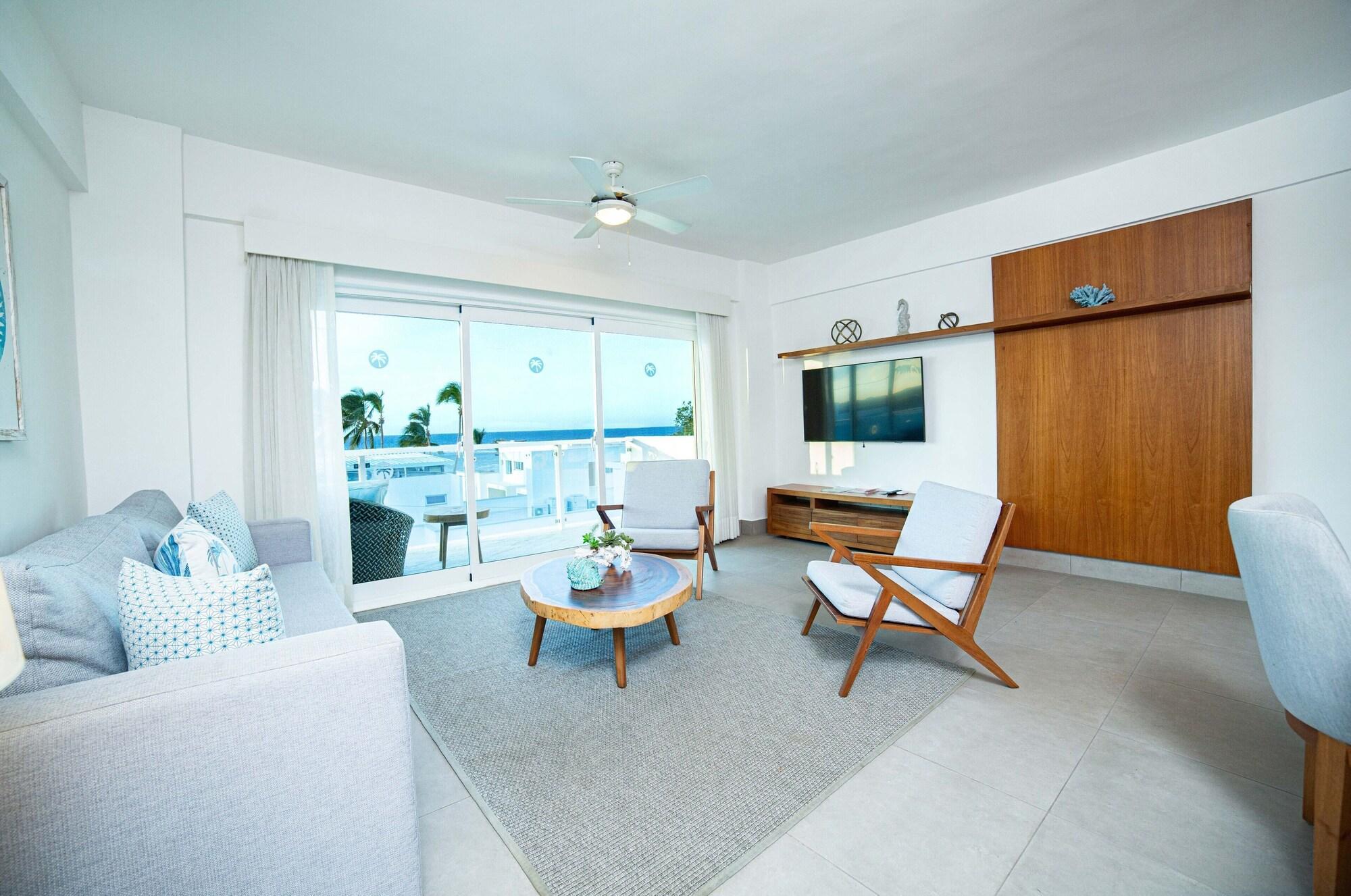 Presidential Suites Cabarete Ngoại thất bức ảnh