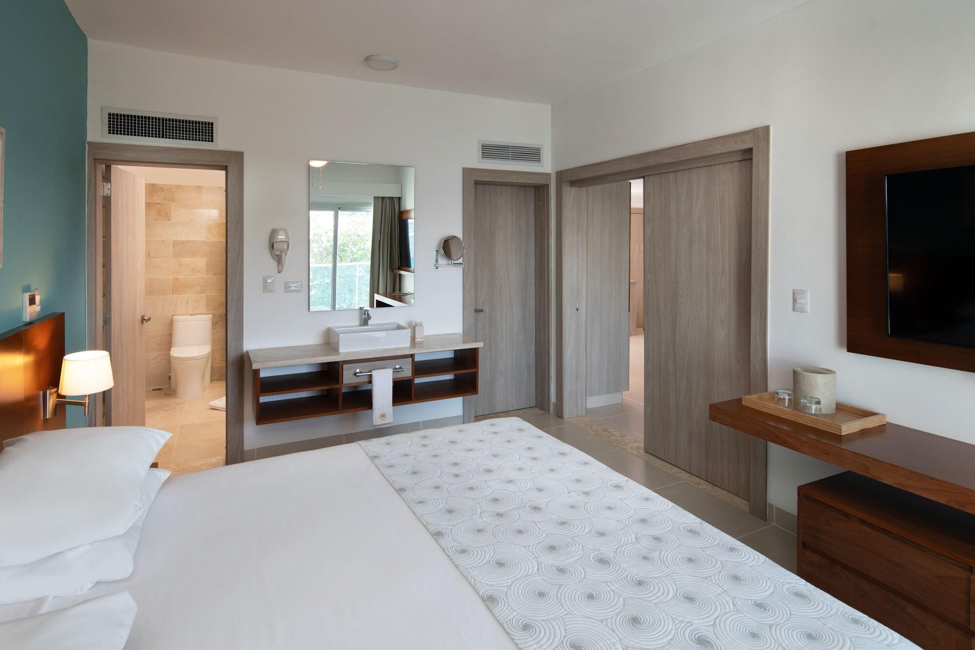 Presidential Suites Cabarete Ngoại thất bức ảnh