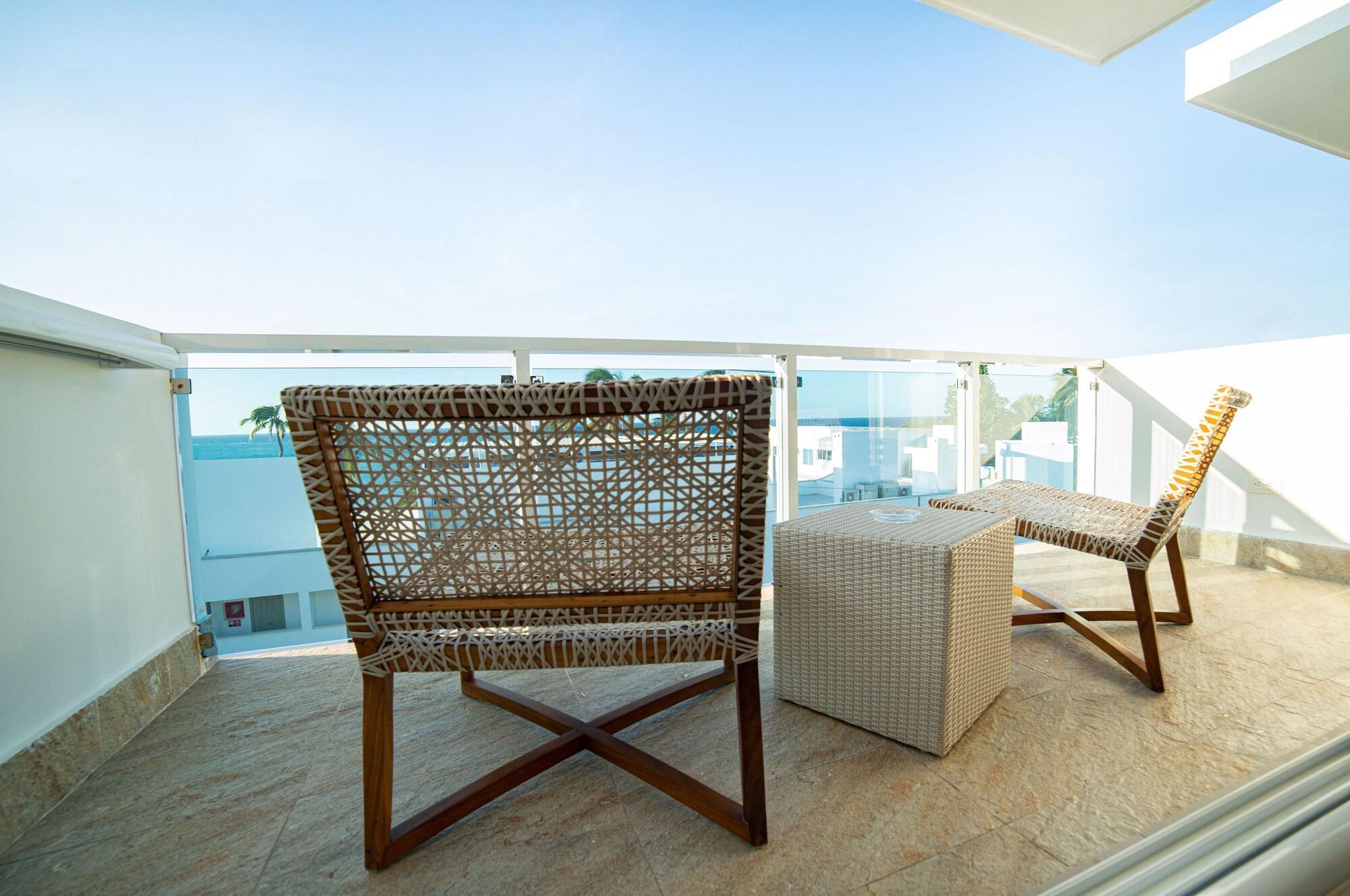 Presidential Suites Cabarete Ngoại thất bức ảnh