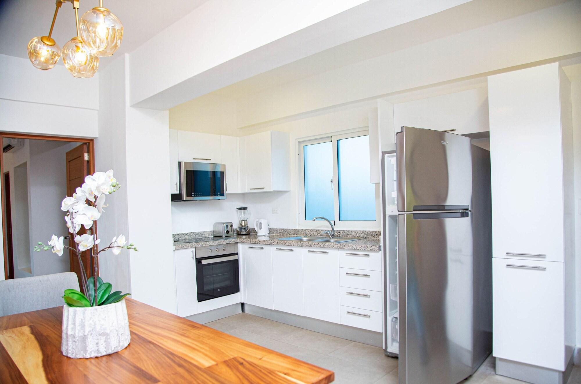 Presidential Suites Cabarete Ngoại thất bức ảnh