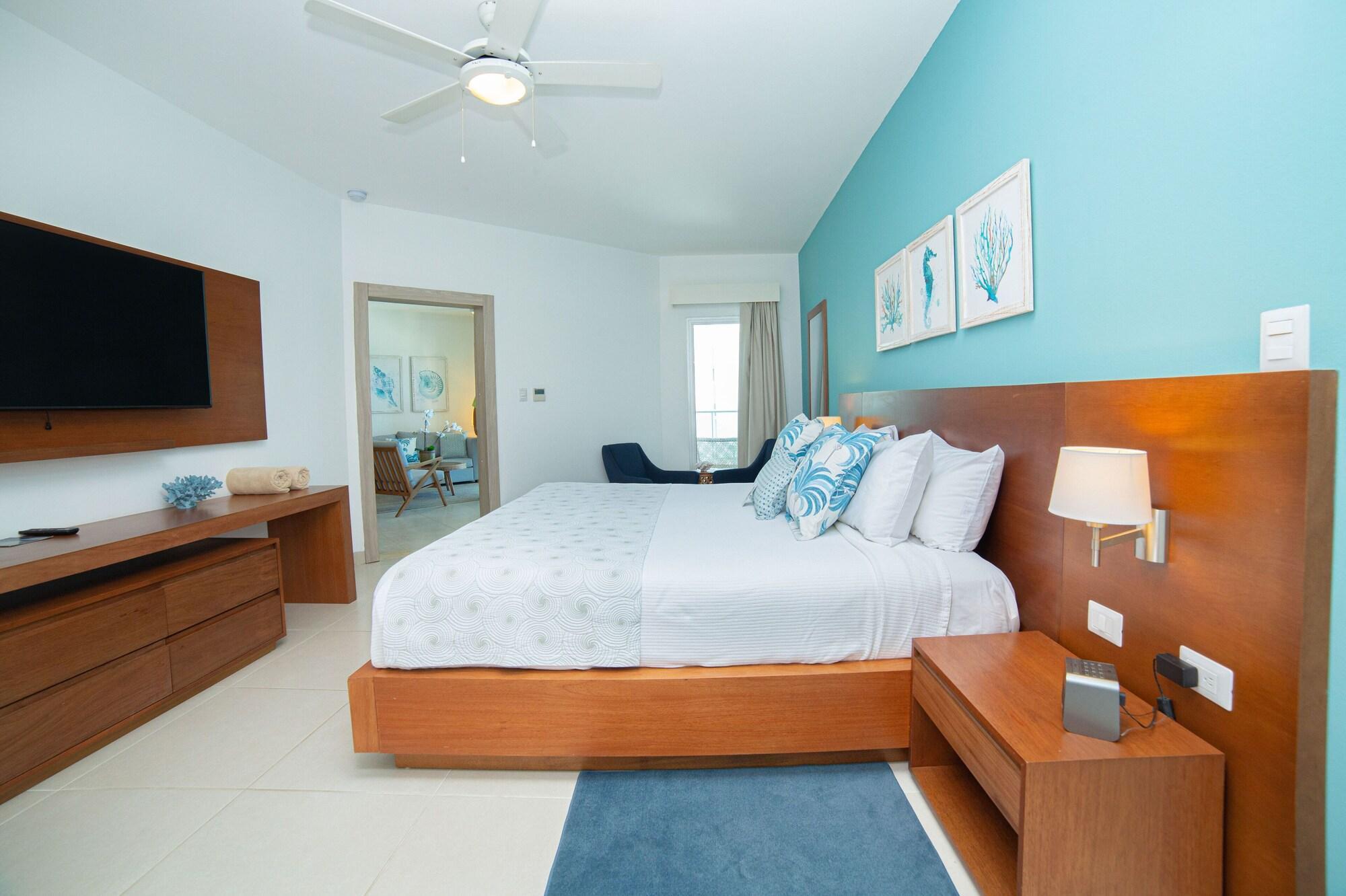 Presidential Suites Cabarete Ngoại thất bức ảnh