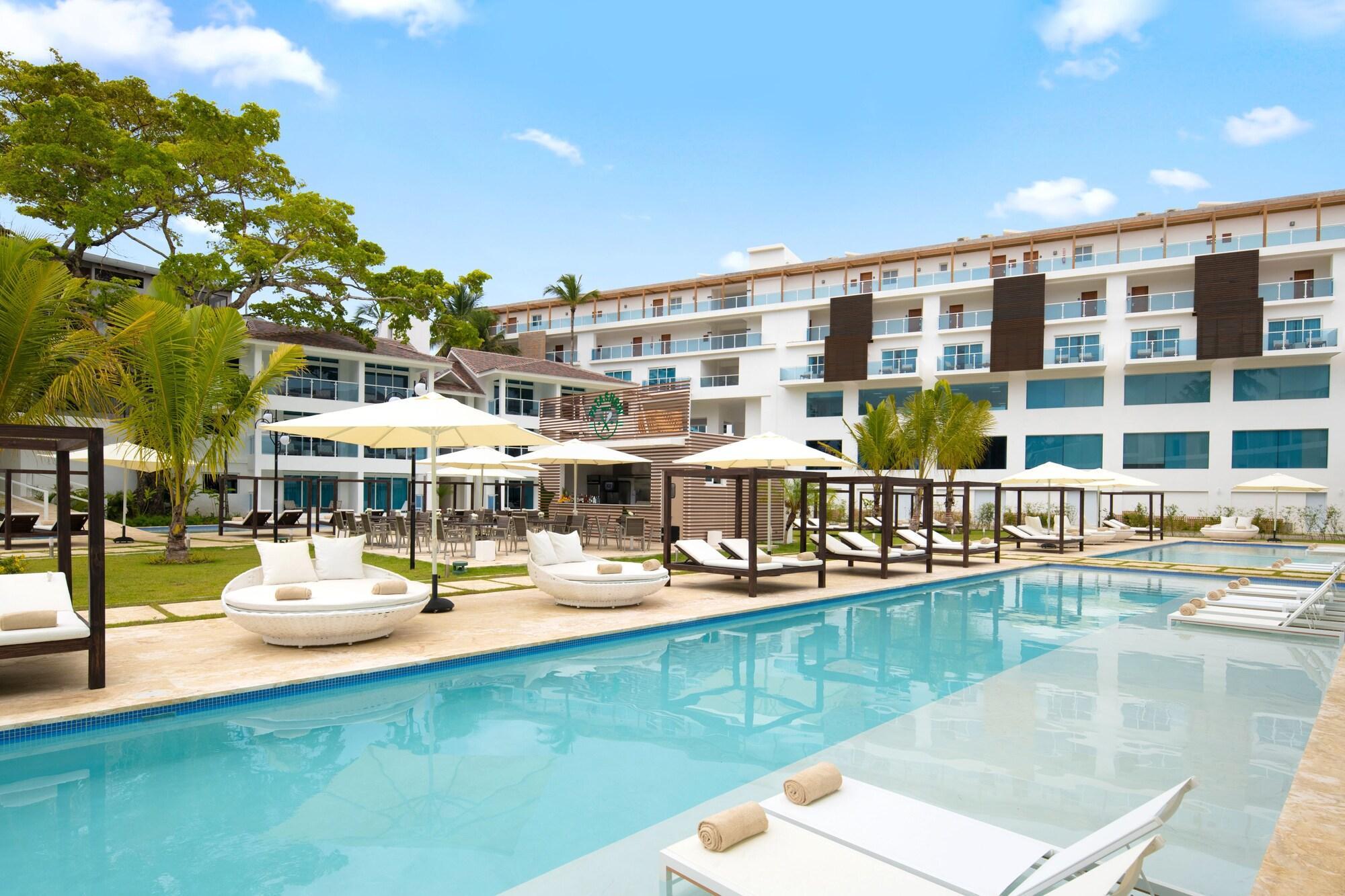 Presidential Suites Cabarete Ngoại thất bức ảnh