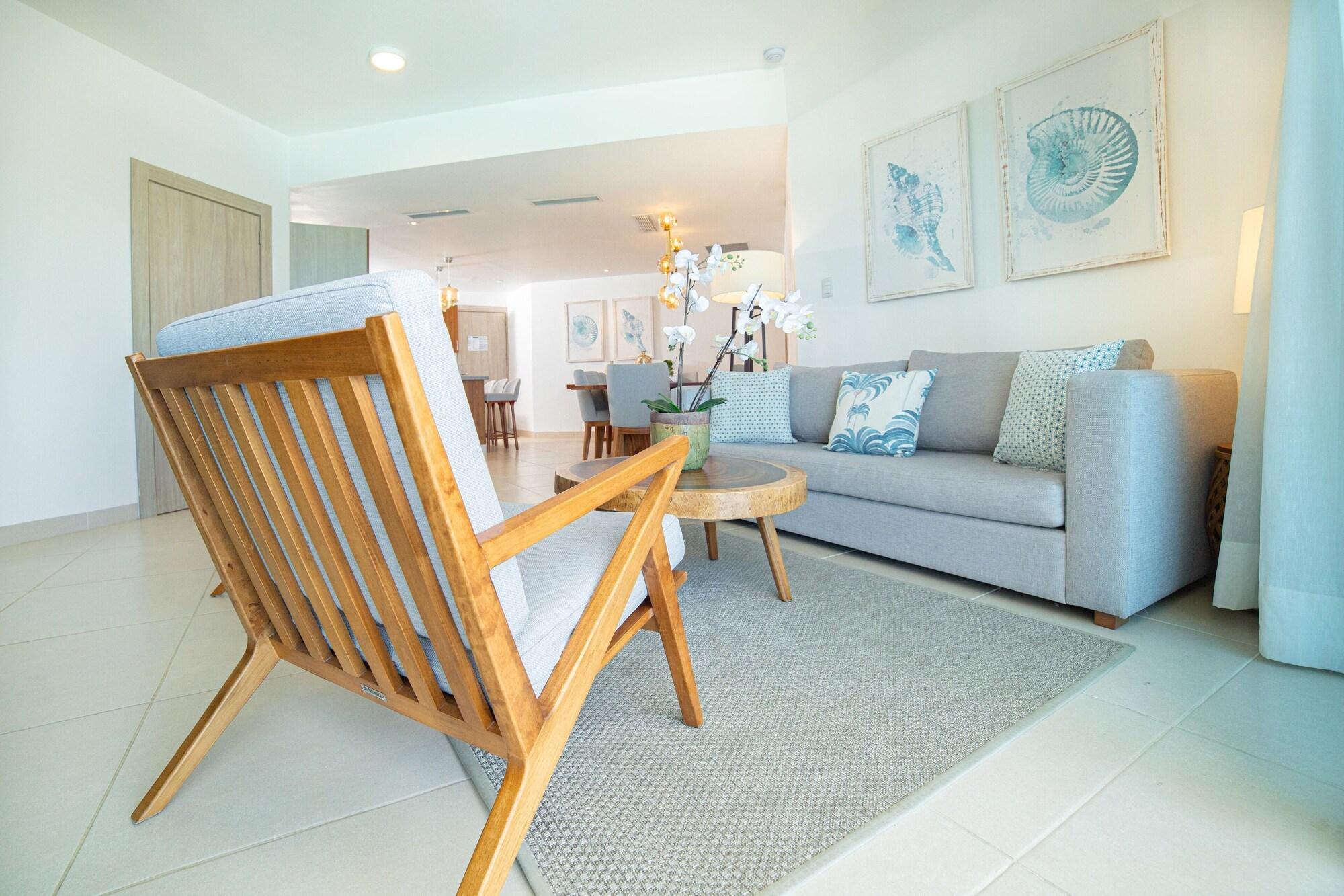 Presidential Suites Cabarete Ngoại thất bức ảnh