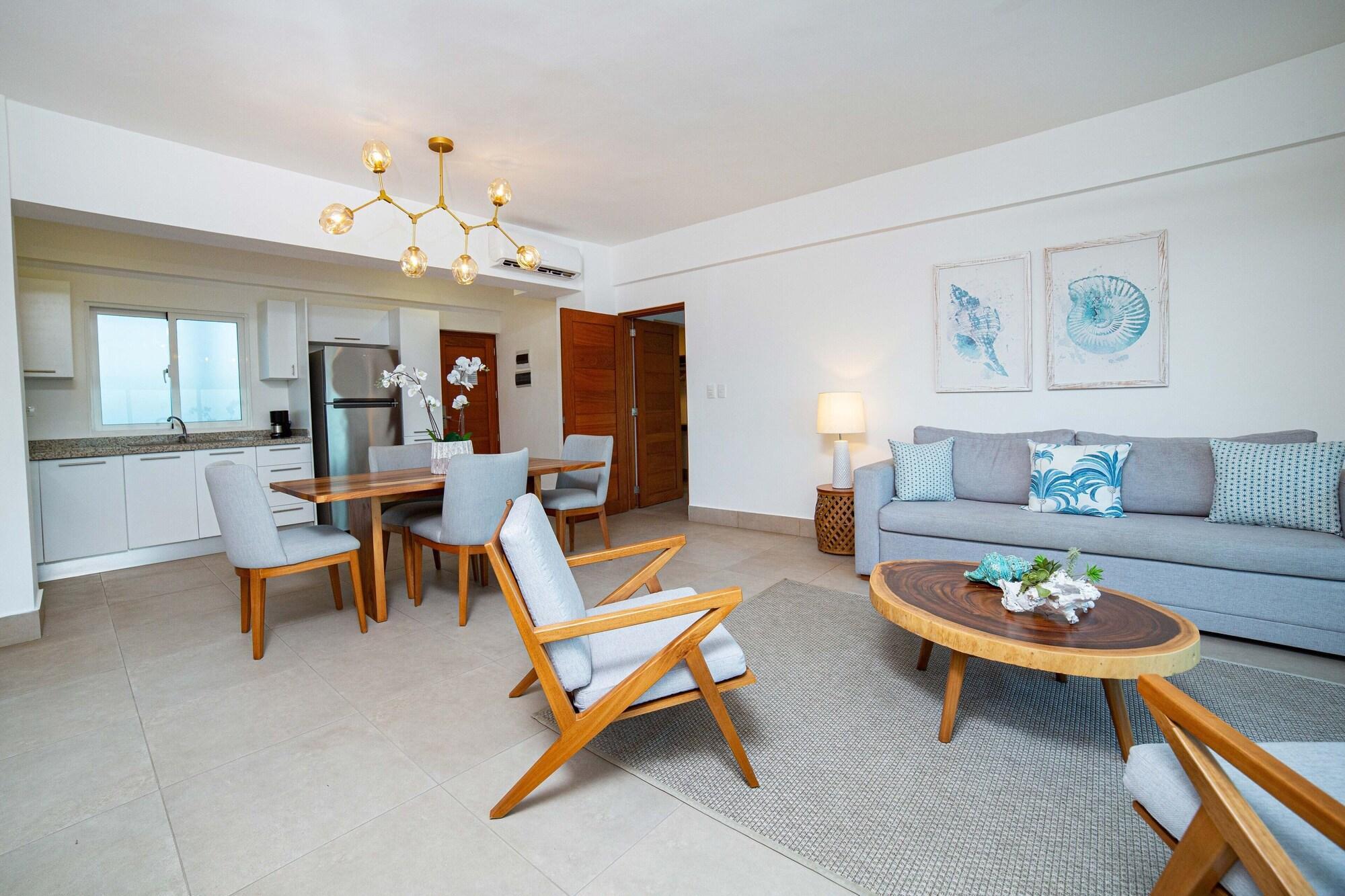 Presidential Suites Cabarete Ngoại thất bức ảnh