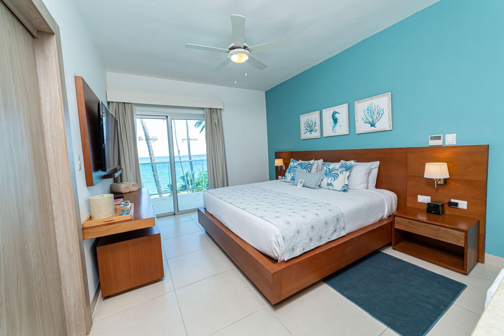 Presidential Suites Cabarete Ngoại thất bức ảnh