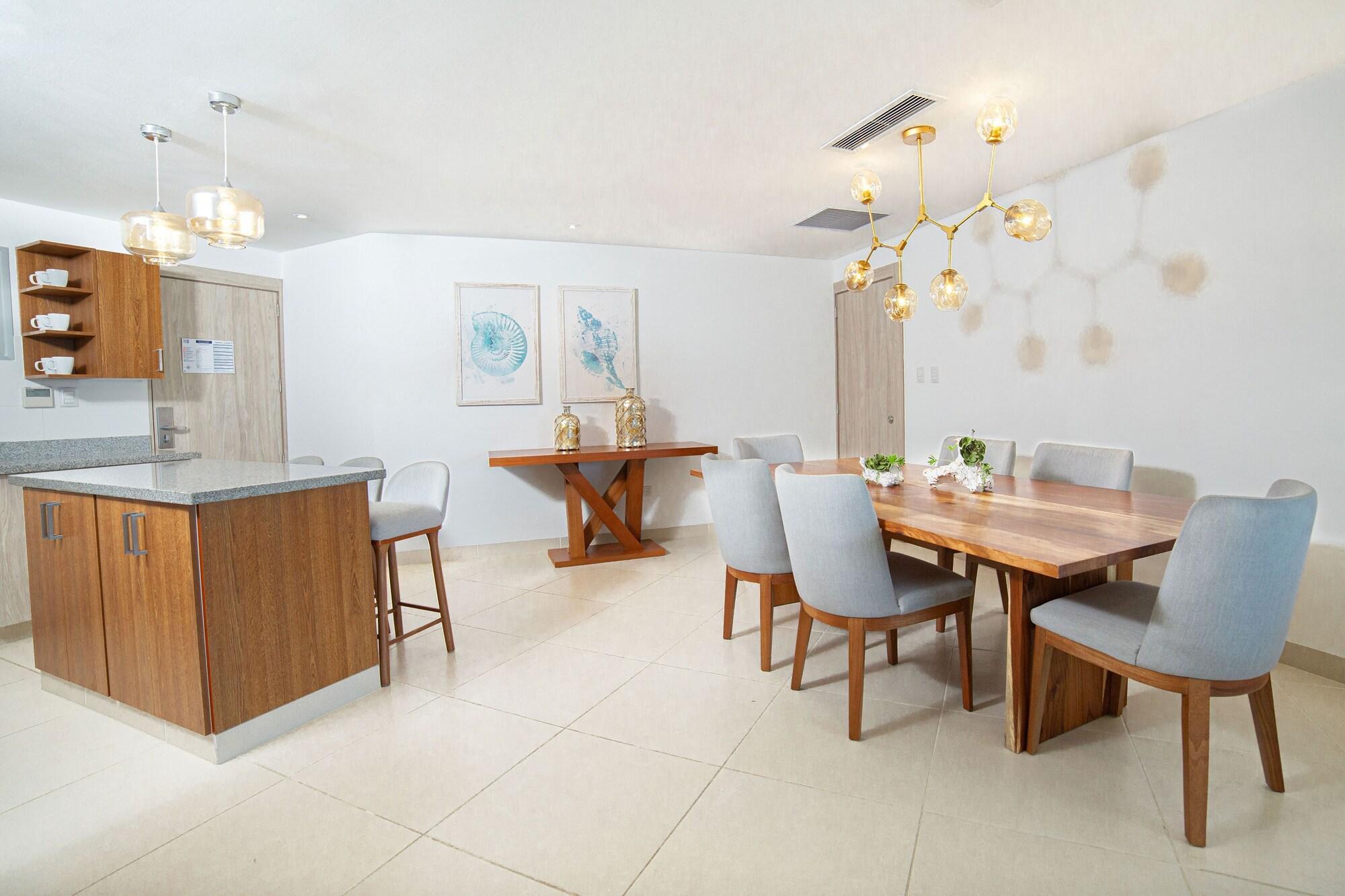 Presidential Suites Cabarete Ngoại thất bức ảnh