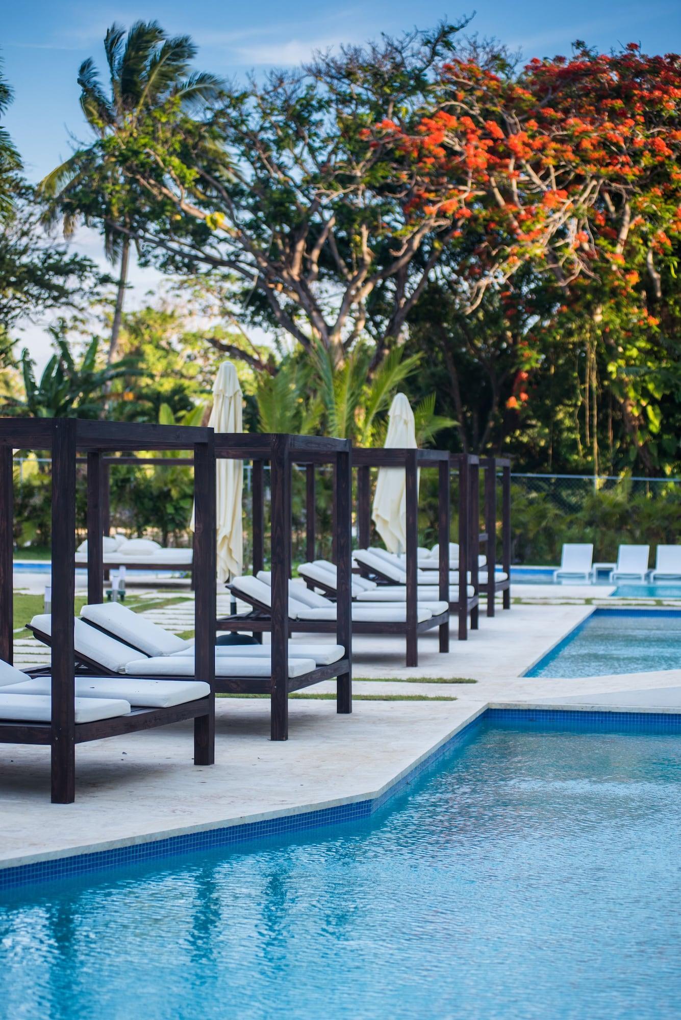 Presidential Suites Cabarete Ngoại thất bức ảnh