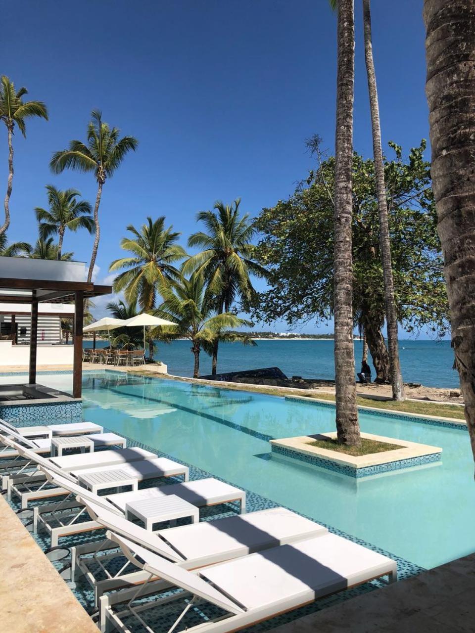 Presidential Suites Cabarete Ngoại thất bức ảnh