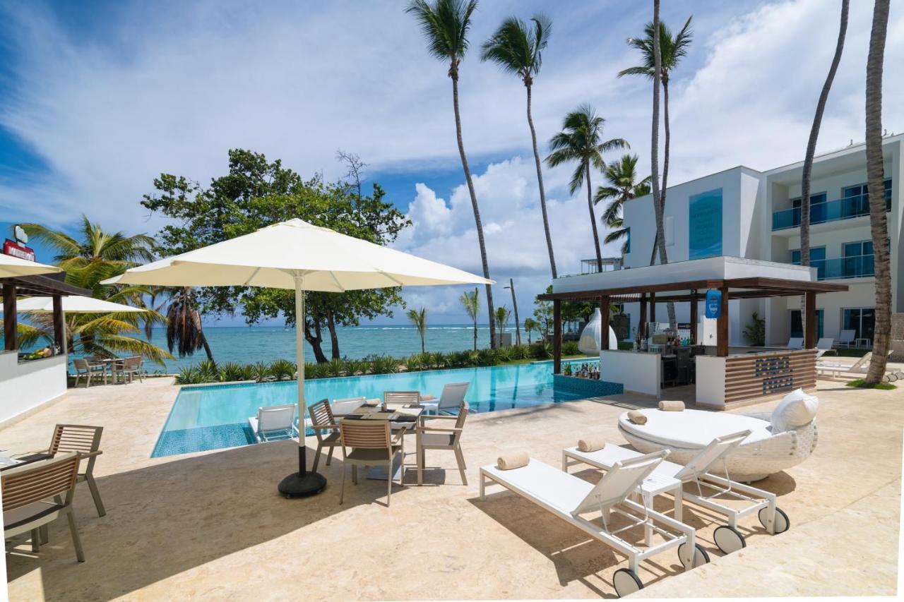Presidential Suites Cabarete Ngoại thất bức ảnh
