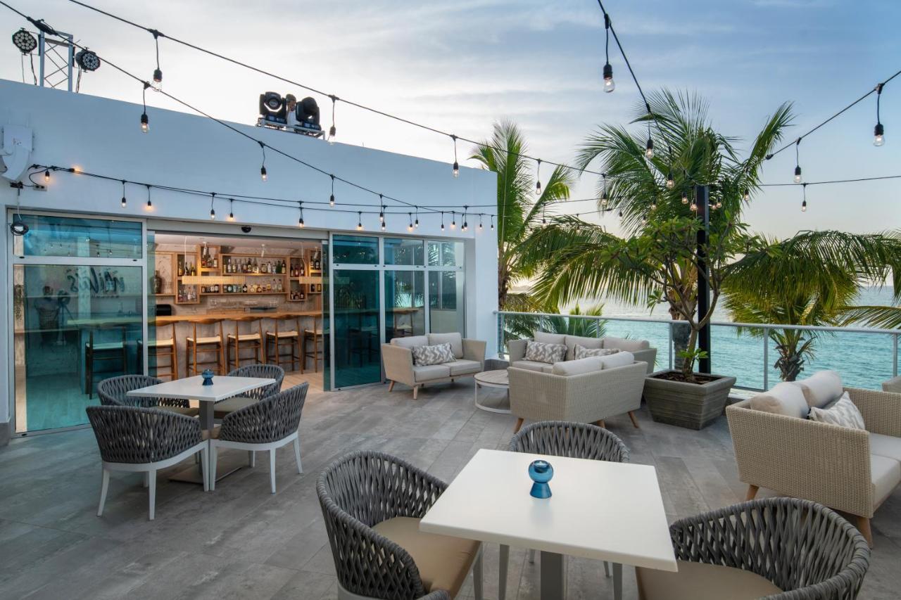 Presidential Suites Cabarete Ngoại thất bức ảnh
