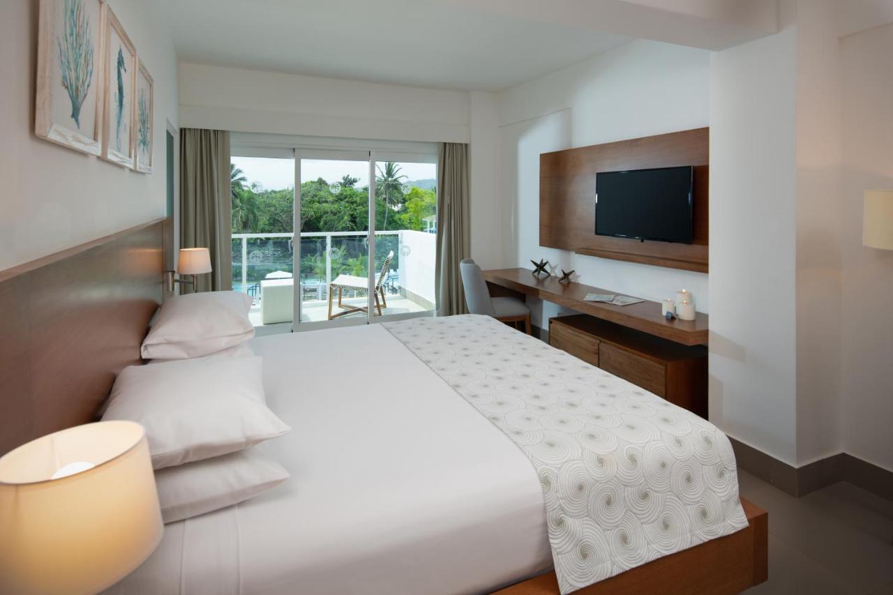 Presidential Suites Cabarete Ngoại thất bức ảnh