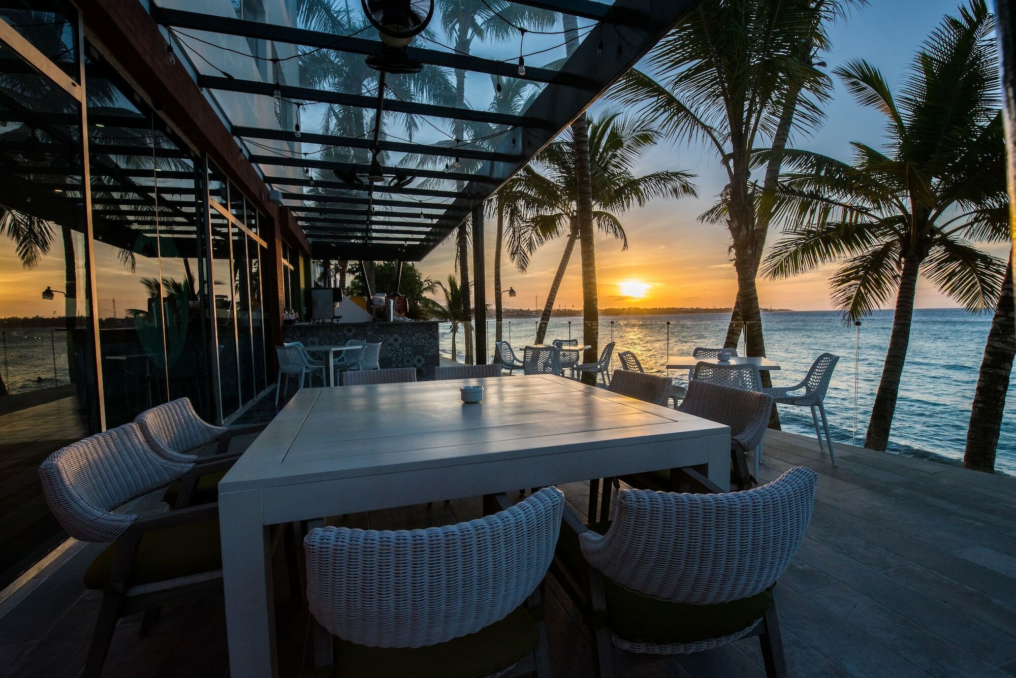 Presidential Suites Cabarete Ngoại thất bức ảnh